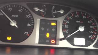 Causes and Solutions for df066 Renault