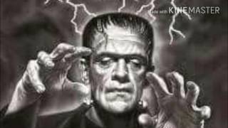 Alemán - Soy Mi Propio Frankenstein Ft.Adan Cruz