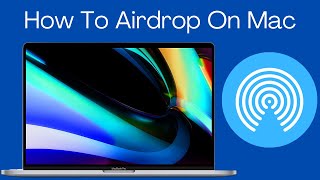 How To Airdrop On Mac and Macbook Pro: Transfer Photos and Files Between Mac/iPhone/iPad