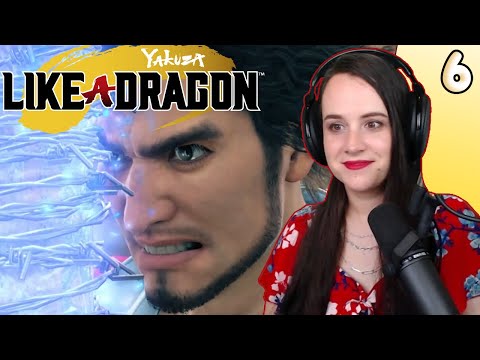 Home for a HERO - Yakuza 7: Like A Dragon - Part 6