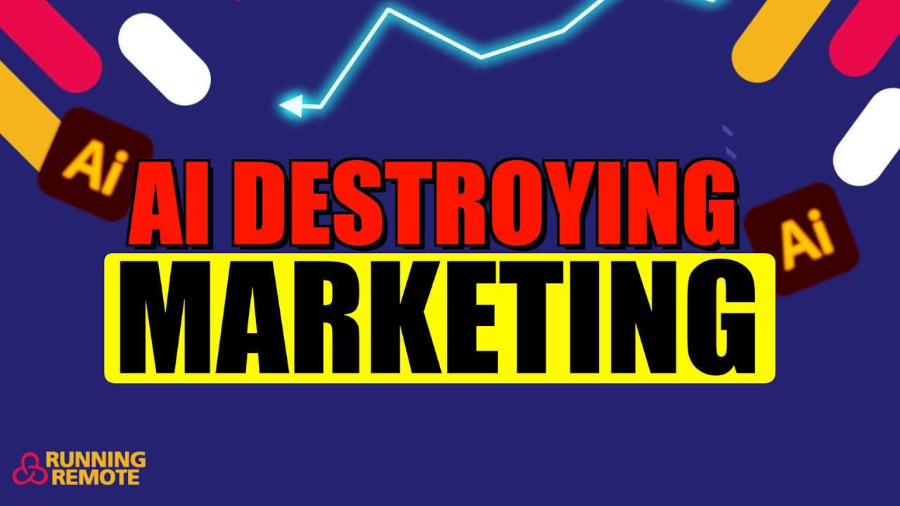 Get Ahead of the Game with AI-Driven MARKETING Trends in 2025