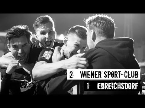 Highlights RLO23: Wiener Sport-Club 2:1 ASK Ebreichsdorf
