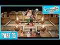 Dragon Quest VII Reimagined Playthrough Part 15 Retake Alltrades Abbey