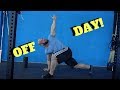 CONTEST PREP CHRONICLES EP13 - OFF DAY 5 weeks out