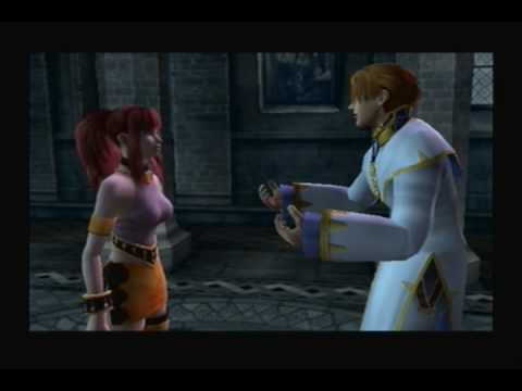 Let's Play Shadow Hearts Covenant 74 - What Would Freud Say?