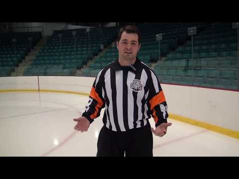 Too Many Men Penalty | Tips for Hockey Referees thumbnail