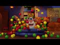 Буба - Волшебные сны Бубы - Мультфильм для детей