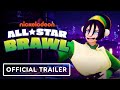 Nickelodeon All-Star Brawl - Official Toph Character Reveal Trailer (Avatar: The Last Airbender)