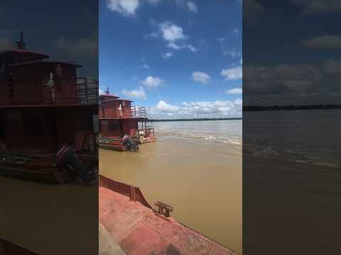 San José del Guaviare 🇨🇴