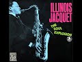Illinois Jacquet  -  After Hours