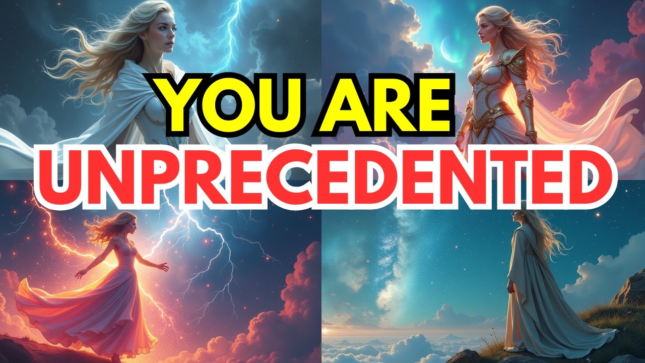 CHOSEN ONES, THEY’RE REALIZING UR THE MOST TERRIFYING JUSTICE THEY’VE NEVER ENCOUNTERED BEFORE ⚖️🔥