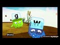 Alphablocks Alphablock W Crying
