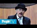 Monty Python's Terry Jones Dies At 77 After 'Extremely Brave' Battle With Dementia | PeopleTV