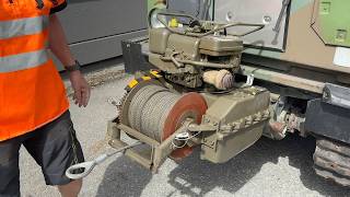 Inne maszyny przemysłowe Sepson 40-21 2ton | Obrazek 4 - Machineryline