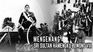 Download lagu Tingalan Jumenengan Dalem (Peringatan Penobatan Raja/Coronation Day) Sri Sultan Hamengku Buwono VIII mp3
