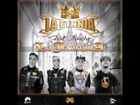 La Etnnia Feat: Apache 