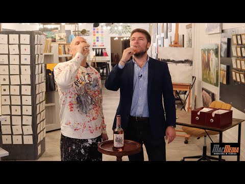 Websites & Whiskey - Tom Findlay