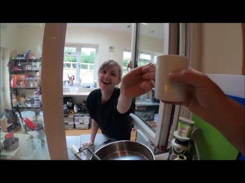 A mixture of fun and memories, for my mother. And...