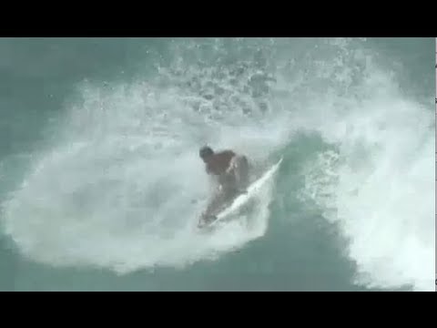 Freakside - Jamie Obrien - OFFICIAL TRAILER