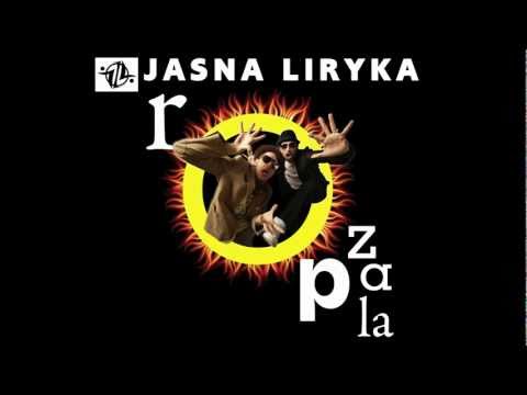 07. Jasna Liryka - Nie Powstrzyma Nas Nic (prod. Rastamaniek)