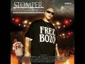 STOMPER - STAY GRINDING