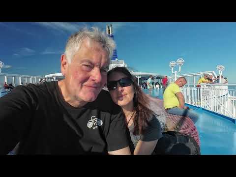 Albanien + Montenegro 2025