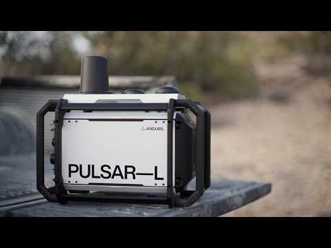 Introducing: Pulsar-L