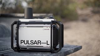 [分享] Pulsar-L電戰系統輕量化 單兵執勤利器