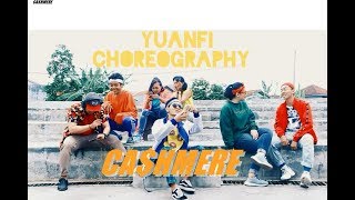 Ramengvrl - CA$HMERE / YUANFi Choreography