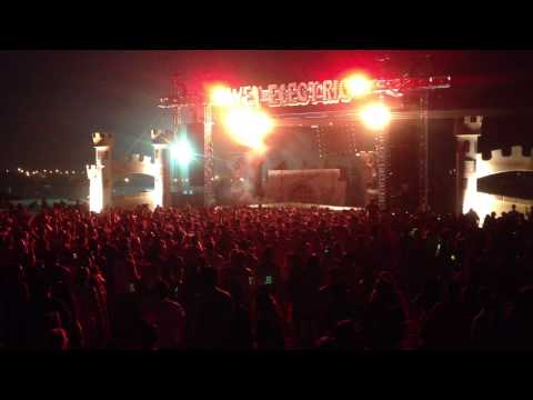 Wet Electric 2013 Eric Morillo