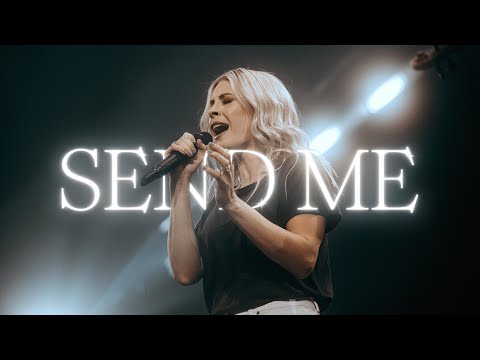 Thumbnail for Send Me video
