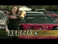 WJTV CBS Soul Train 2003 Commercials Part 5