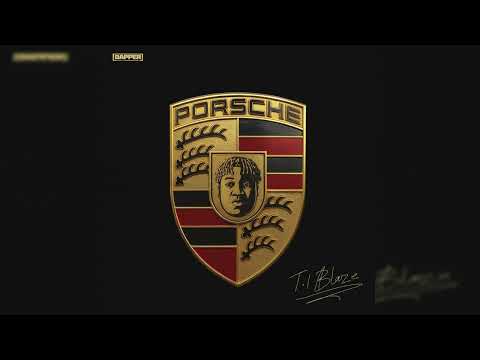 T.I Blaze  - Porsche (Official Audio)