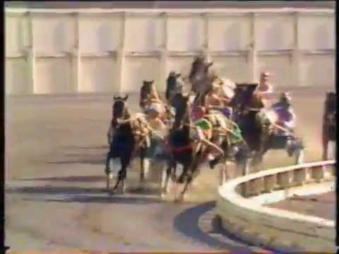 1983 NZ Trotting Championship - Addington, Christchurch: Sir Castleton