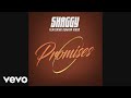 Shaggy - Promises (Audio) ft. Romain Virgo  | 15p Lyrics/Letra