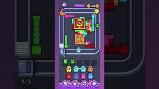 Pixel Flow Level 1511