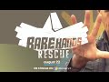 Animal Planet Bare Hands Rescue Trailer