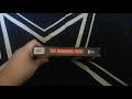 The Running Man VHS Review