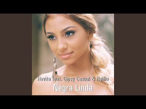 Negra Linda (Extended LLP Remix)