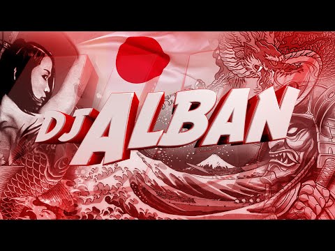 MONTAGEM INCÓGNITA - MC GW ((DJ ALBAN))