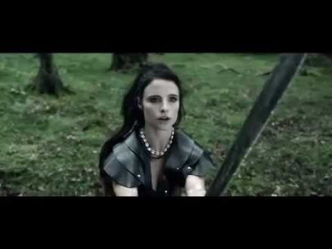 Thumbnail of the video: DRAGON CRUSADERS