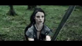 Dragon Crusaders (2011) Video
