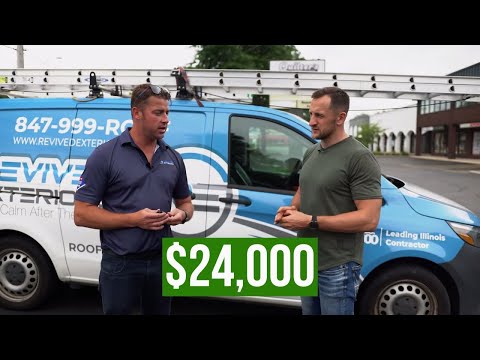 2016 Mercedes Metris Cargo Van Review: Perfect van for Roofing Contractor
