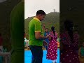 Ponmudi Brazil Dance