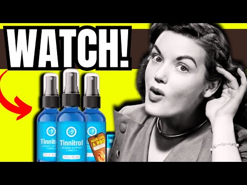TINITROL DROPS REVIEWS (HONEST REVIEW) Tinnitrol Amazon  Hear Like A Pro and Boost Your Energy?