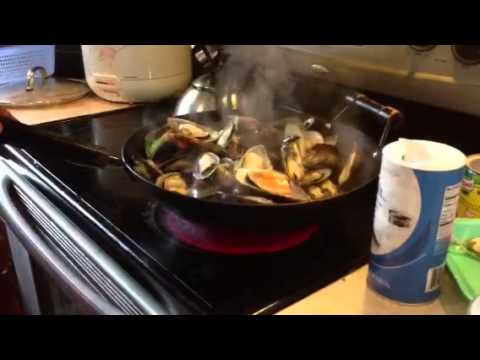 SOS Mach cooking MD-USA6/23/13