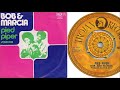 Bob & Marcia - Pied Piper