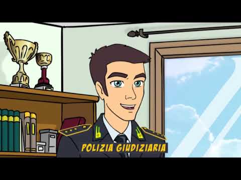 GdF - Finzy spiega la Guardia di Finanza