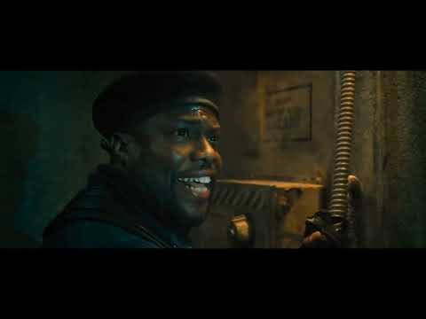 BORDERLANDS Official Final Trailer 2024