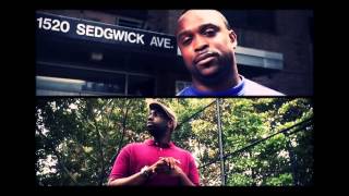 DJ Spinna   New York feat  Krym of The Jigmastas